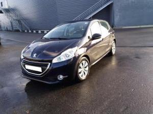 Peugeot 208 BUSNESS PACK e-hdi - CARNET ENTRET d'occasion