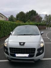 Peugeot  HDI 150 FAP ALLURE SUIVI CARNET d'occasion