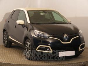 Renault CAPTUR 1.2 TCe noir