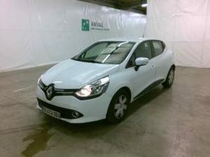 Renault Clio 1.5 DCI 75 MEDIANAV d'occasion