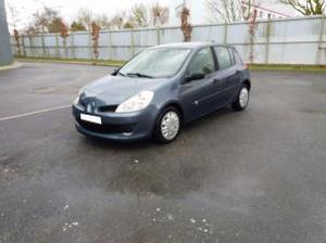 Renault Clio 3 1.5 DCI 70 EXPRESSION 5P CT d'occasion