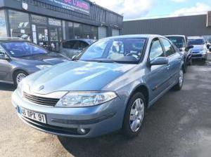 Renault Laguna II 1.9 DCI 110 EXPRESSION CLIMAT d'occasion