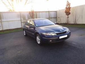 Renault Laguna SERIE 21.9 DCI 120 PRIVILEGE CTOKK d'occasion