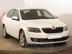 Skoda OCTAVIA 1.4 TSI Elegance blanc