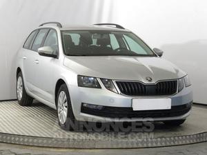 Skoda OCTAVIA 1.6 TDI Active Plus silver