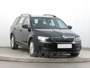 Skoda OCTAVIA 2.0 TDI Elegance noir