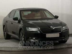 Skoda SUPERB 2.0 TDI L&K noir