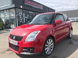 Suzuki Swift II 1.6 VVT 125 SPORT d'occasion