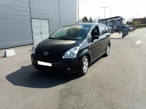 Toyota Corolla verso 136 d-4d 7pl TBE d'occasion