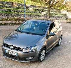 Volkswagen 1.6 tdi 1.6tdi 105ch d'occasion