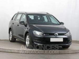 Volkswagen Golf 1.4 TGI CNG Highline noir