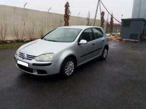 Volkswagen Golf 1.9 tdi - 90 CHEVEAUX CT OK BON d'occasion