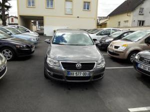 Volkswagen Passat 1.9 tdi 105cv d'occasion