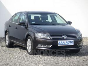 Volkswagen Passat 2.0 TDI Comfortline Bluemoti brown