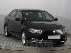 Volkswagen Passat 2.0 TSI Highline noir