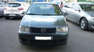 Volkswagen Polo 1.4 injection d'occasion