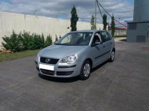 Volkswagen Polo SERIE 4 TDI 1.4 CTOKK TBE d'occasion