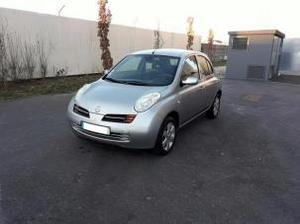 Nissan Micra PACK 1.4 CT MOTEUR A CHAINES d'occasion