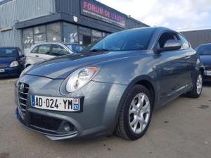 Alfa Romeo Mito 1.6 JTDM 120 DISTINCTIVE RÉCENTE d'occasion