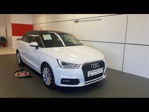 Audi A1 sportback 1.6 TDI 116CH AMBITION XENON  Occasion