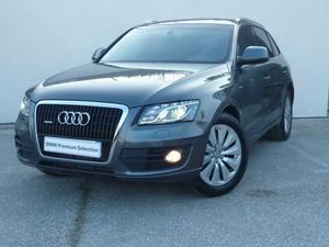 Audi Q5 HYBRID QTO TIP  Occasion