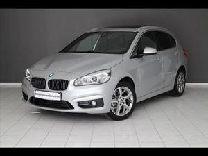 BMW 218 d 150ch Active Tourer Finition Luxury  Occasion