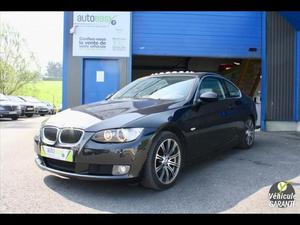BMW 325 i COUPE FR LUXE GPS TO E Occasion