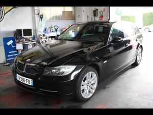 BMW 335 IA 306CH LUXE  Occasion