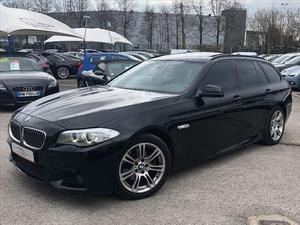 BMW 520 (F11) DA 184 CV BVA  Occasion