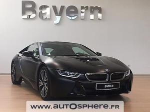 BMW Ich  Occasion