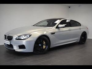 BMW M6