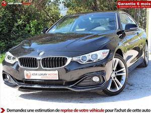 BMW SÉRIE 4 COUPÉ 420IA 184 SPORT  Occasion