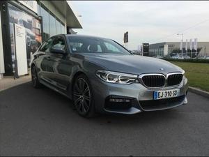 BMW SÉRIE D 190 EXECUTIVE  Occasion