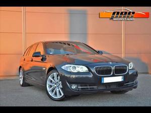 BMW Serie 5