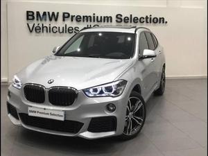 BMW X1 xDrive20i 192ch  Occasion