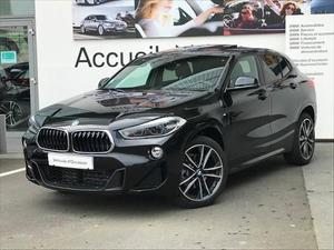 BMW X2 SDRIVE18D 150 M SPORT  Occasion