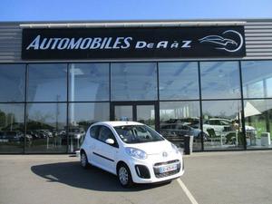 Citroen C1 1.0 I CONFORT 3P  Occasion