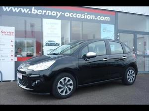 Citroen C3 BLUEHDI 100 CONFORT BUS. S&S 79G  Occasion