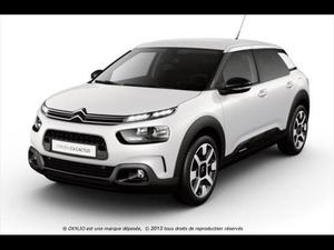 Citroen C4 CACTUS (2) 1.2 PureTech BVM cv Shine