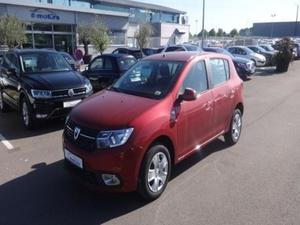 DACIA Sandero Laureate Surequipee Tce  Occasion