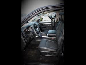 Dodge Ram  CREW CAB SPORT 5.7L HEMI 4X4 CARPLAY 