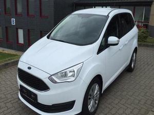 FORD Grand C-Max Titanium Tdci 120 Powershift  Occasion