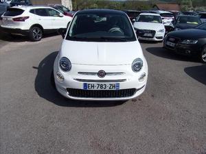 Fiat 500 LIVE EDIZIONE 1L2 ESSENCE 70 CV GPS TACTIL USB MP3