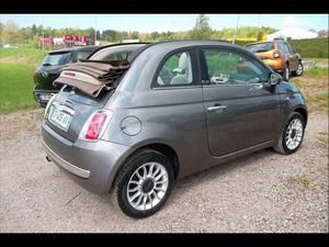 Fiat 500C 0.9 TAIR 85 SS  Occasion