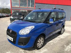 Fiat DOBLO 1.3 MJT 85 DYNAMIC 7PL  Occasion