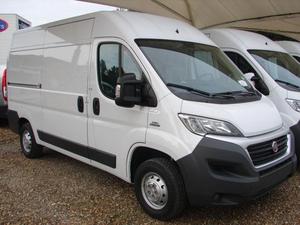 Fiat DUCATO COMBI 3.5 MH GNV E Occasion