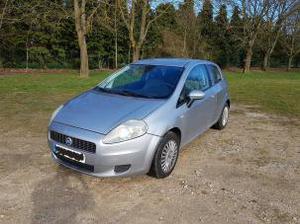 Fiat Grande Punto 1,2 L d'occasion