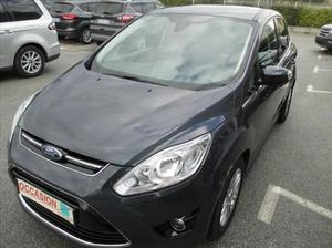 Ford C Max