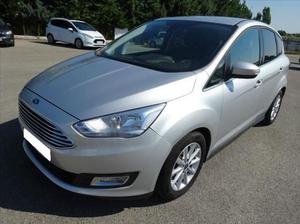 Ford C Max