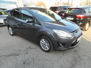 Ford C Max